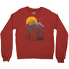 roam Crewneck Sweatshirt