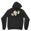 albert einstein Unisex Hoodie