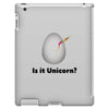 is it Unicorn iPad 3 and 4 Case
