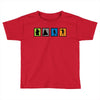 Jedi Toddler T-shirt