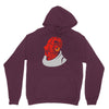 it's a trap Hoodie