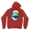 camplove Unisex Hoodie