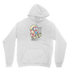 nerd attack Youth Hoodie