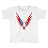 Maverick Toddler T-shirt