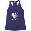 halloween Racerback Tank