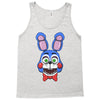 bonnie five night at freddy's Tank Top