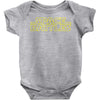 space battles Baby Onesie