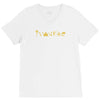scout camp V-Neck Tee