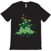 platform in the clouds T-Shirt