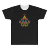 lite brite All Over Men's T-shirt