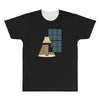 leg lamp All Over Men's T-shirt