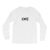 fahrie77 Long Sleeve Shirts
