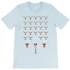 space ni invaders T-Shirt