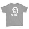 robert griffin iii rg3 Youth Tee