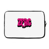 zerg rush Laptop sleeve