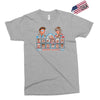 doctor fighter Exclusive T-shirt