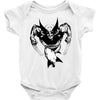 wolverine 4 Baby Bodysuit