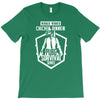 pubg survival series T-Shirt