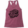 good type Racerback Tank