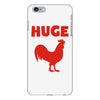 huge cock iPhone 6/6s Plus Case