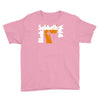 black sabbath vol 4 Youth Tee