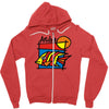 aruba Zipper Hoodie