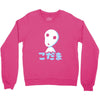 glowing spirit Crewneck Sweatshirt