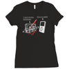 i am your father Ladies Fitted T-Shirt