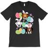easter boxer T-Shirt