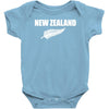 new zealand Baby Onesie