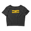 cavalera conspiracy (2) Crop Top