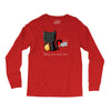 make your own luck Long Sleeve Shirts