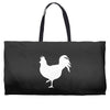 Chicken and Little Chick Weekender Totes