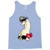 noodle the world Tank Top
