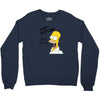 Homer Simpson Crewneck Sweatshirt