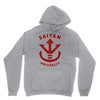 saiyan universty Unisex Hoodie