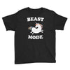 beast mode Youth Tee