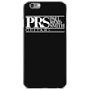 prs guitars new iPhone 6/6s Case