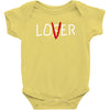 Loser Lover Baby Bodysuit