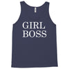 girl boss Tank Top