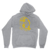 house od badger Unisex Hoodie