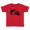 optimus Toddler T-shirt