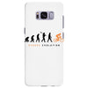 strava evolution Samsung Galaxy S8 Plus