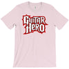 guitar hero logo T-Shirt
