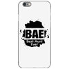 Bae Best Auntie Ever iPhone 6/6s Case