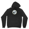 Moon Night Unisex Hoodie