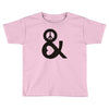 peace and love tshirt party heart tee no war stoner hippie sign ladies Toddler T-shirt