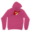 now with fists Unisex Hoodie