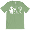 winosaur 2 T-Shirt