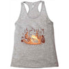 campfire Racerback Tank